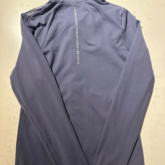 ALPHALETE JOGGER SET - Picture 2 of 7